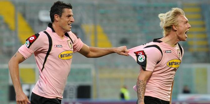 palermo calcio