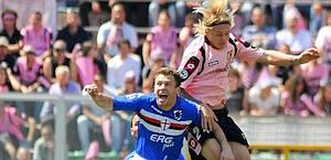 palermo calcio