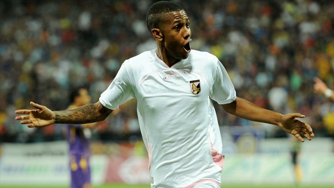 palermo calcio