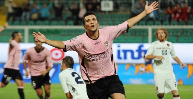 palermo calcio