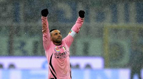 palermo calcio