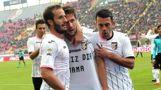 palermo calcio