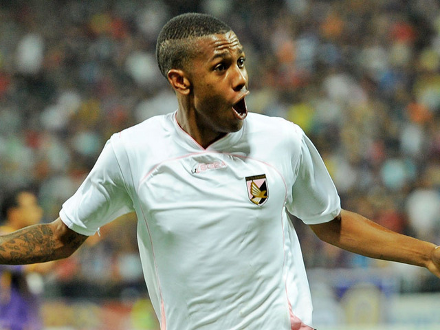 Notizie Palermo calcio