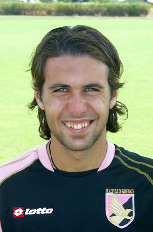 Notizie Palermo calcio