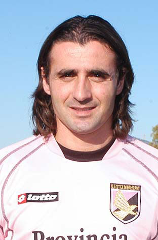 Palermo football news