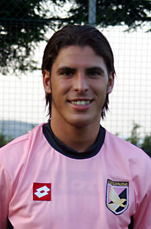 Notizie Palermo calcio