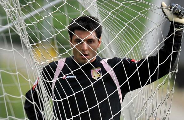 Palermo football news
