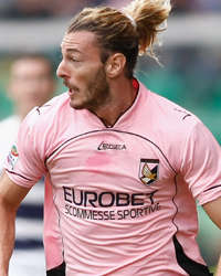 Notizie Palermo calcio