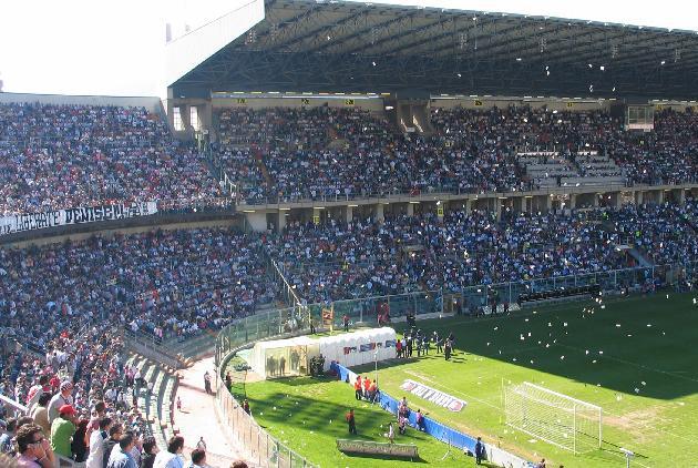 Notizie Palermo calcio