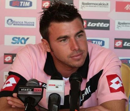 Palermo football news