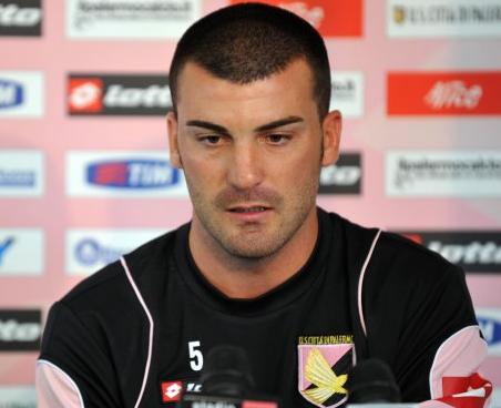 Notizie Palermo calcio