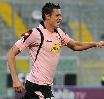 Notizie Palermo calcio