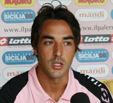Palermo football news