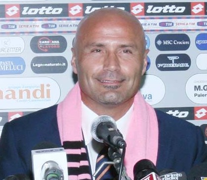 Palermo football news