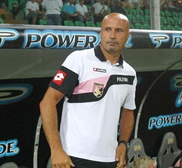 Palermo football news