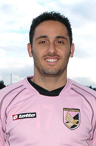 Palermo football news
