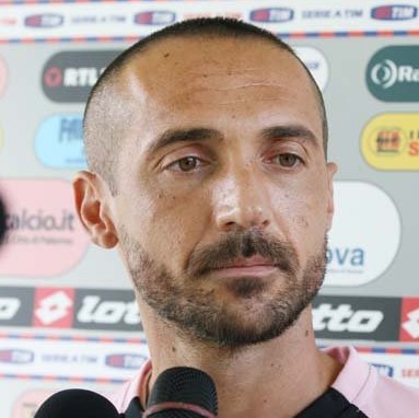 Palermo football news