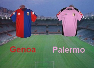 Palermo football news
