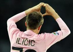 Notizie Palermo calcio