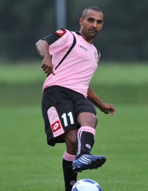 Notizie Palermo calcio
