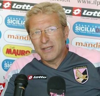 Palermo football news