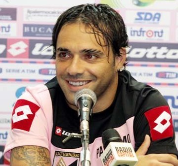 Notizie Palermo calcio