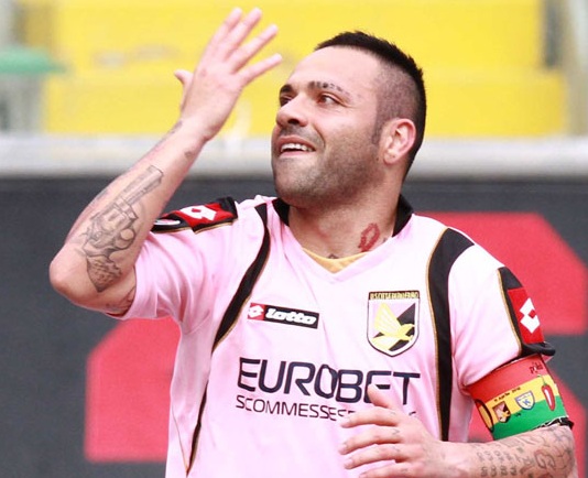 Palermo football news