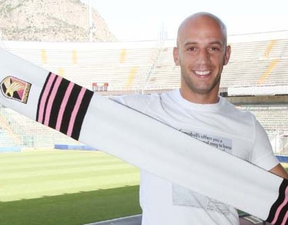 Palermo football news