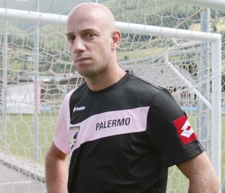 Notizie Palermo calcio