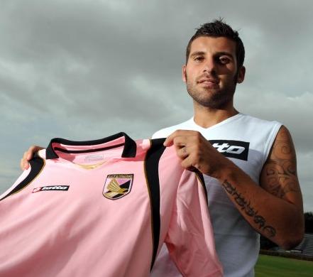 Notizie Palermo calcio