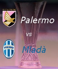 Palermo football news