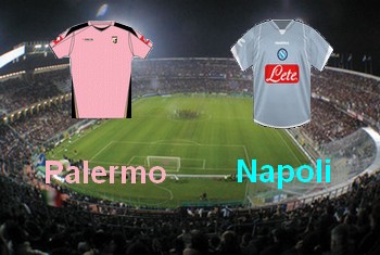 Palermo football news