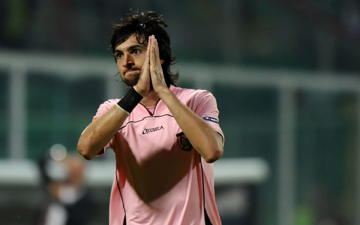 Notizie Palermo calcio