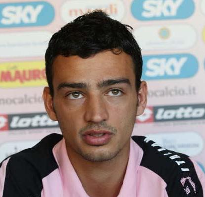 Palermo football news