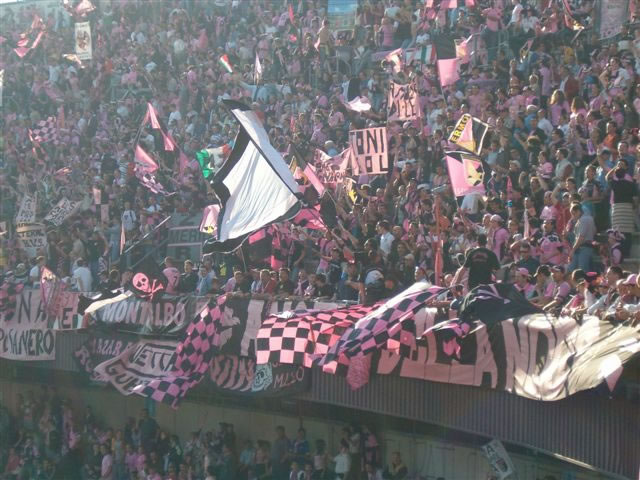 Notizie Palermo calcio