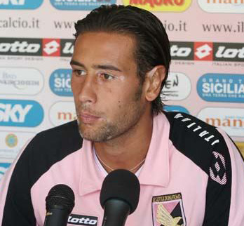 Palermo football news