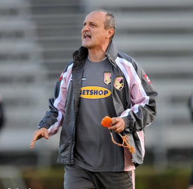 Notizie Palermo calcio