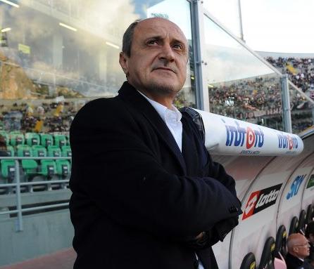 Notizie Palermo calcio