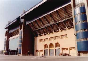 Notizie Palermo calcio