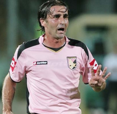 Palermo football news