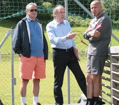 Palermo football news