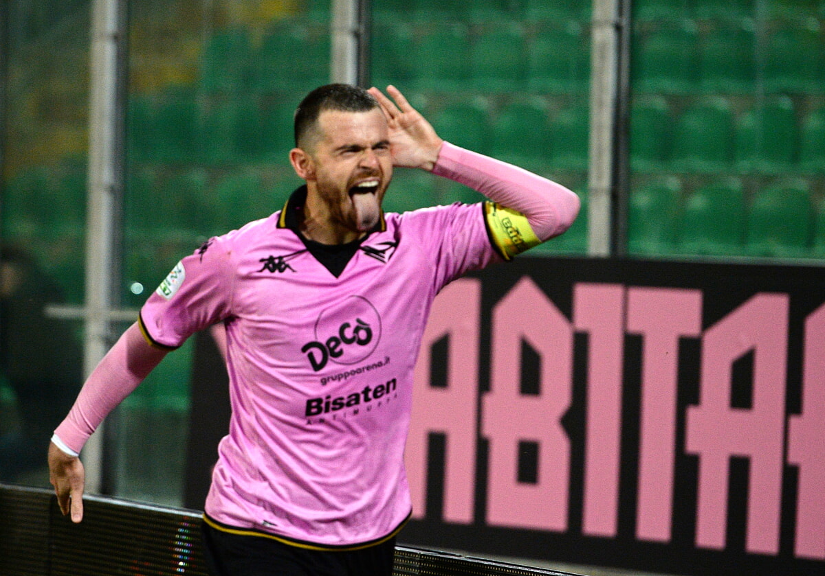 Palermo calcio news