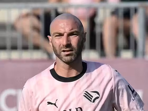 Palermo calcio news