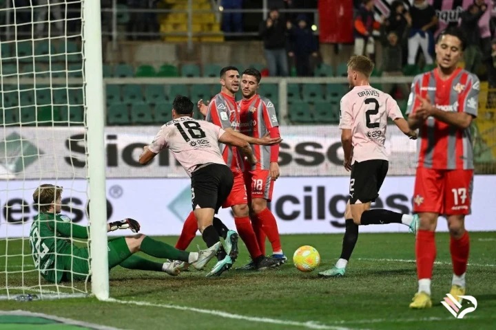 Palermo calcio news